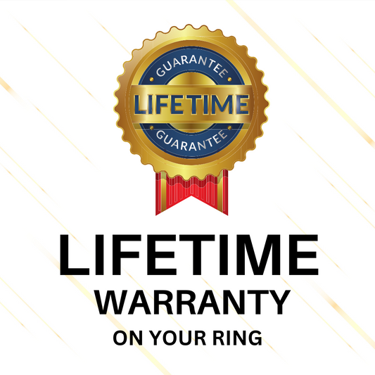Luxziaa™ Lifetime Warranty
